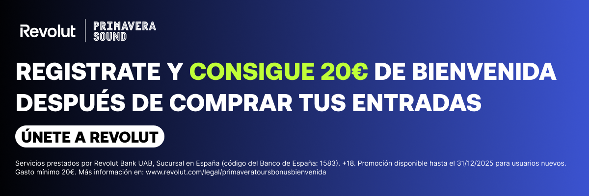 Revolut banner