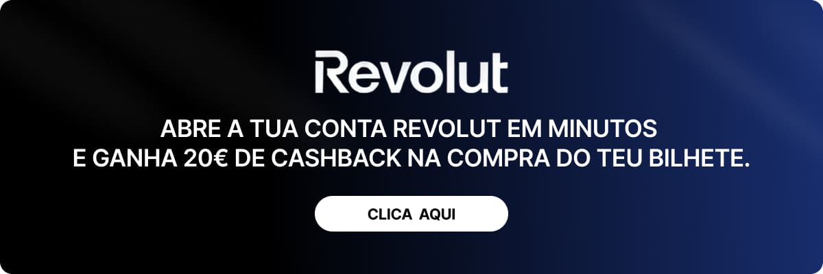 Revolut banner