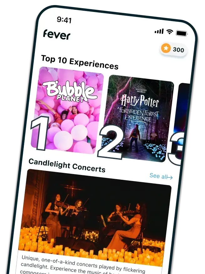 Events In Riyadh Things To Do Fever