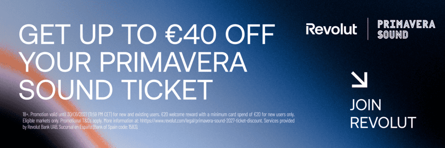 Revolut banner