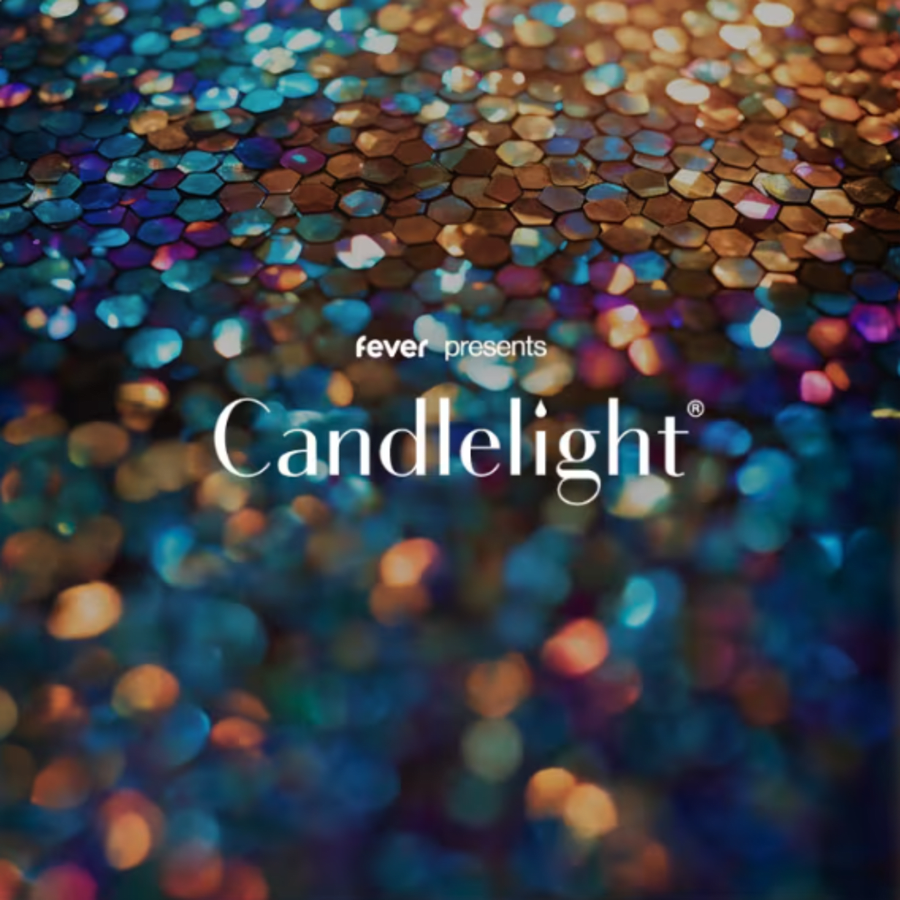 Candlelight Köln - Bubble Planet Köln