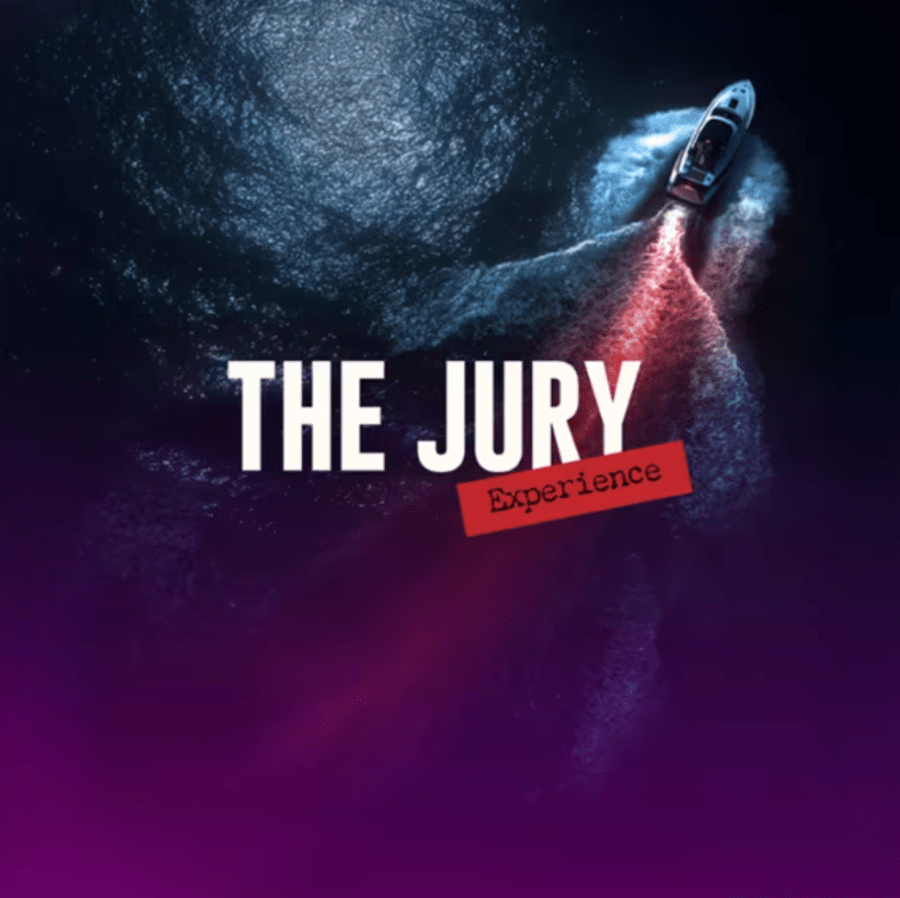 The Jury Experience Köln
