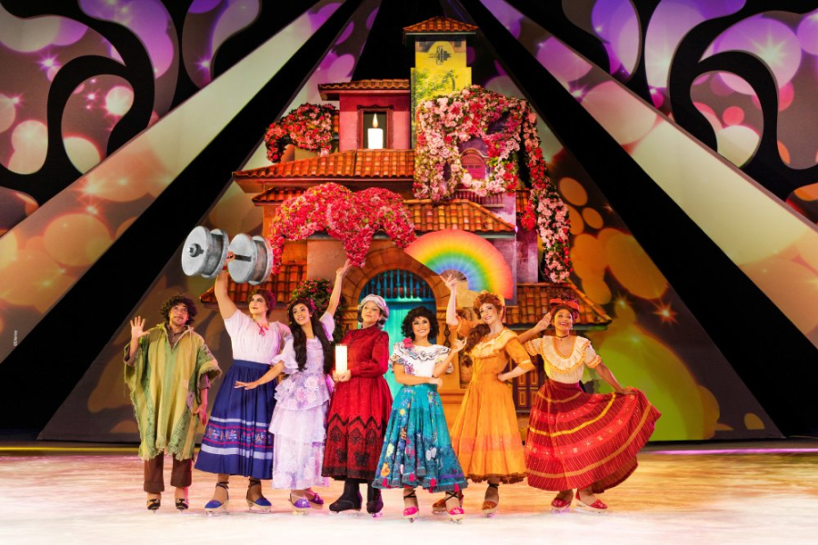 Disney On Ice