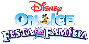 Disney On Ice
